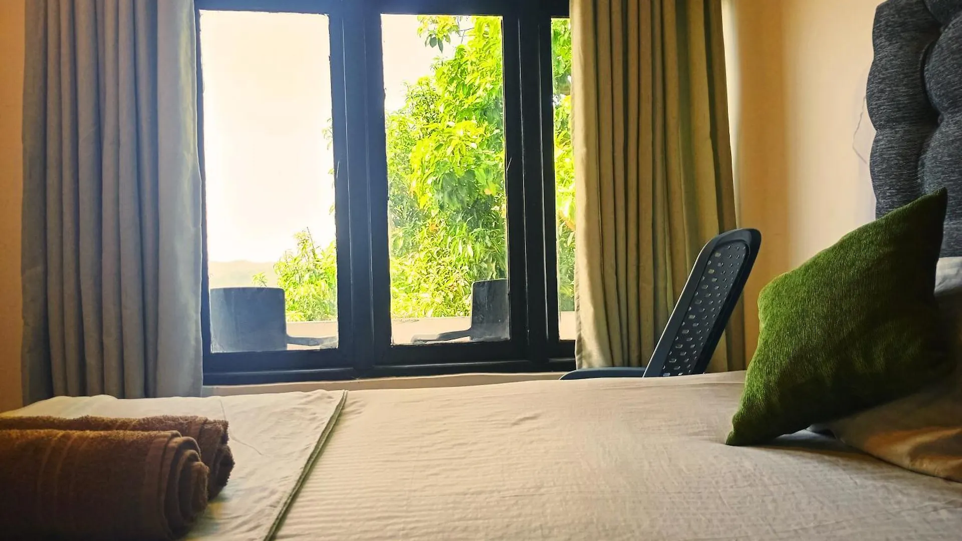 Villa Cloud Nine à Kandy Lodge
