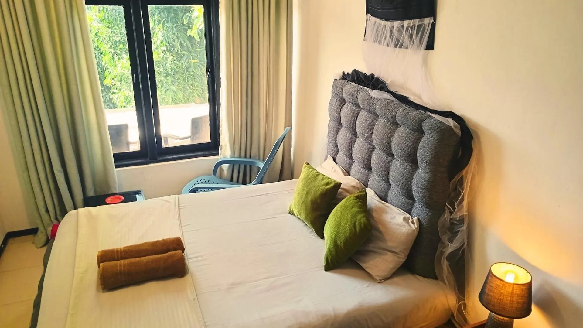 Villa Cloud Nine à Kandy