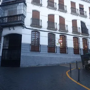 Vivienda Turistica Santa Maria De La Sierra Apartamento Cazorla