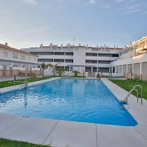 Laduna Penthouse / Seaview & Pool Apartamento Tarifa