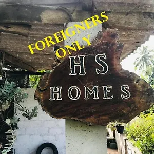  Séjour chez l'habitant H S