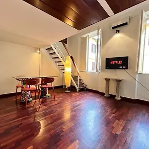 Torre Argentina Apartamento Roma
