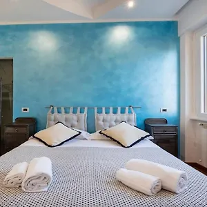 Stylish Air Conditionig Wifi Tv 50 Metro 4 Minutes Away Apartamento Roma