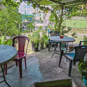 The Brick House Habitación en casa particular Kandy