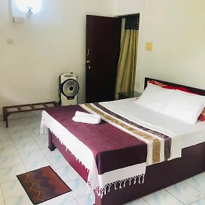  Séjour chez l'habitant Chandi Mahal