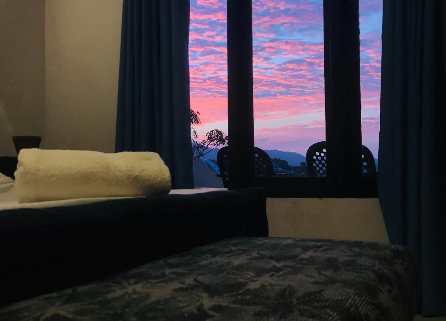 Lodge Cloud Nine Villa Kandy