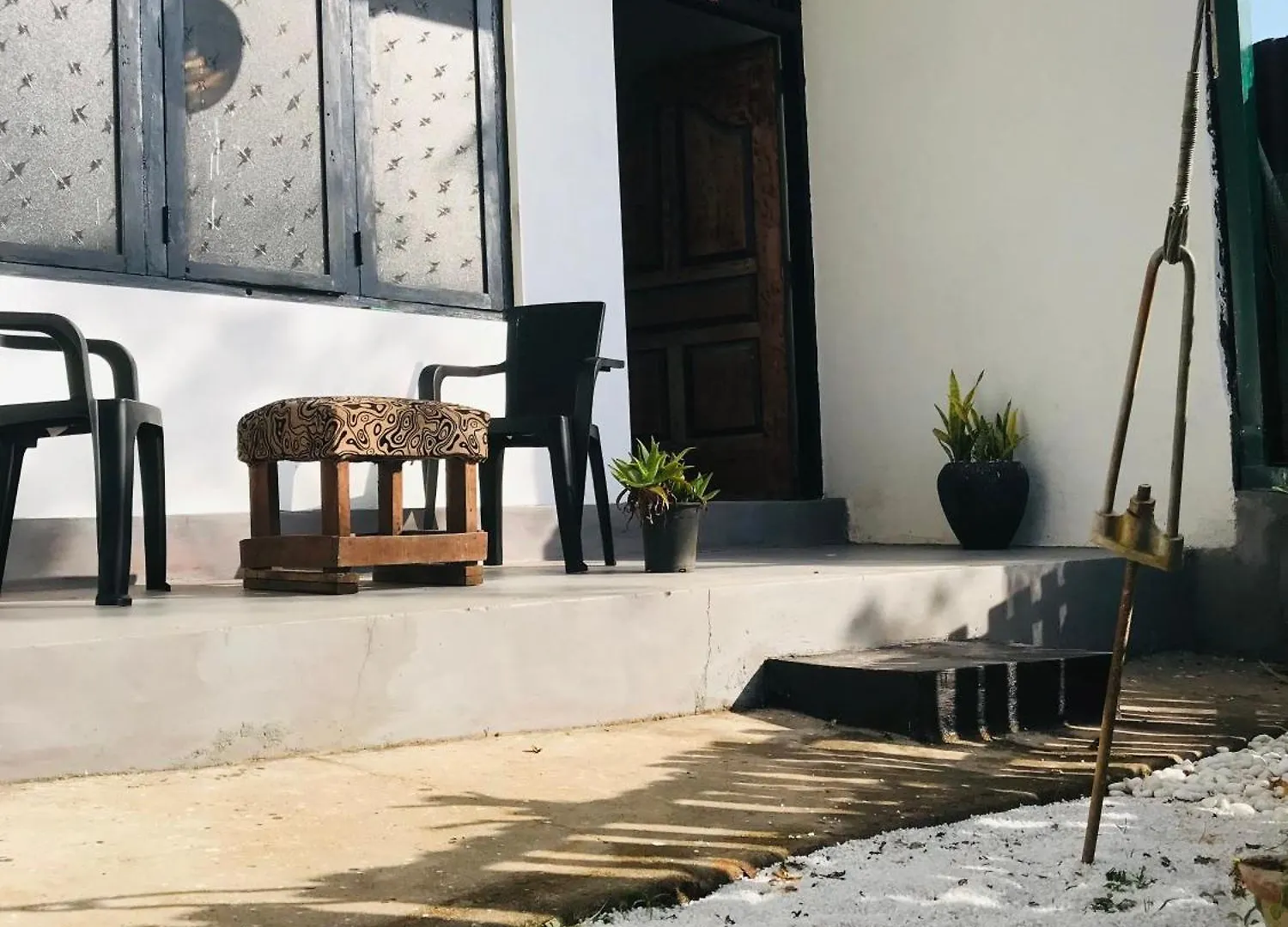 Lodge Cloud Nine Villa Kandy