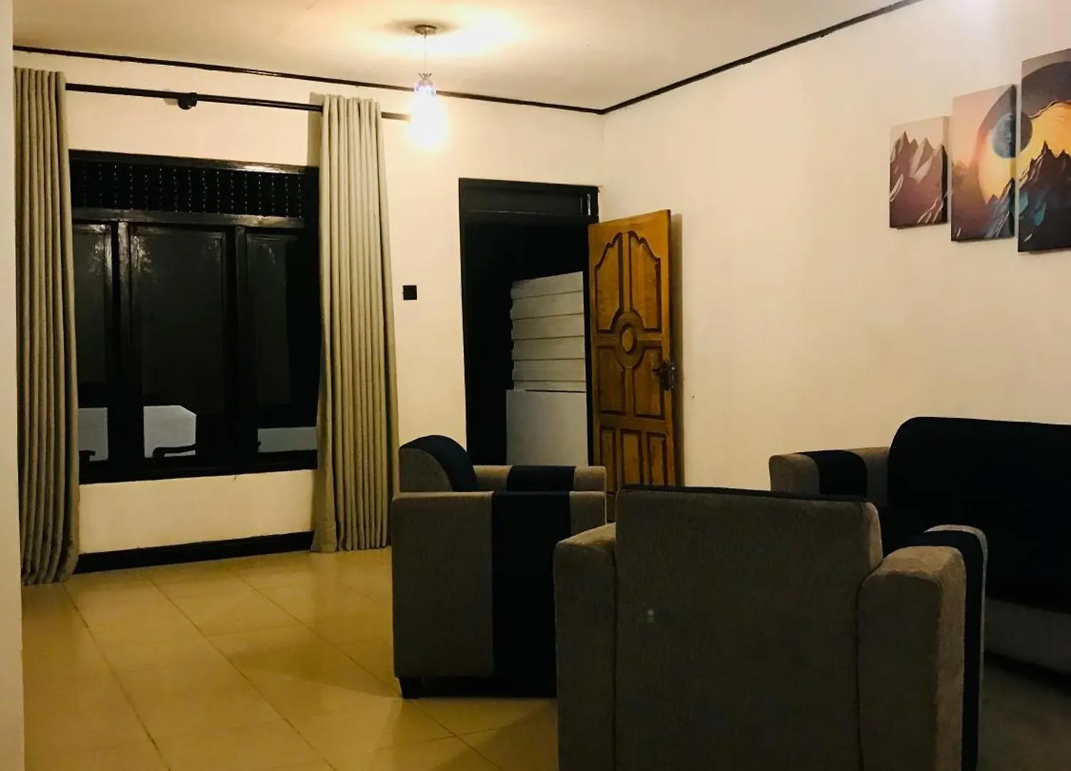 Cloud Nine Villa Kandy