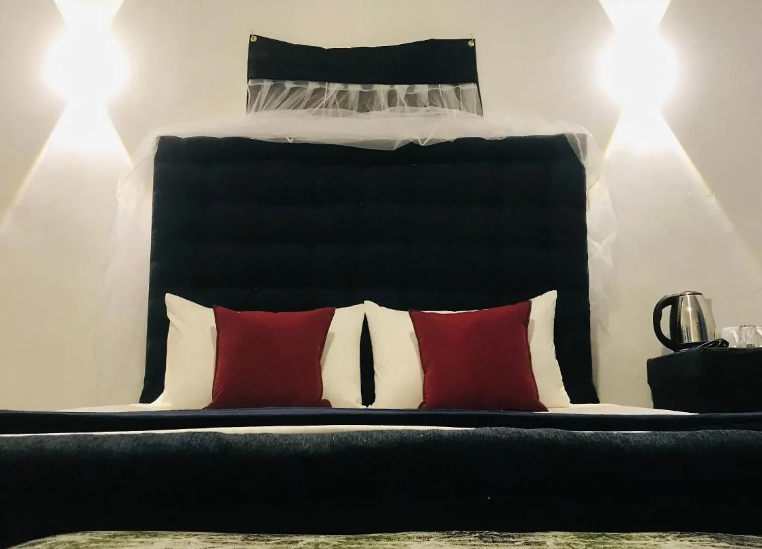Cloud Nine Villa Kandy Lodge