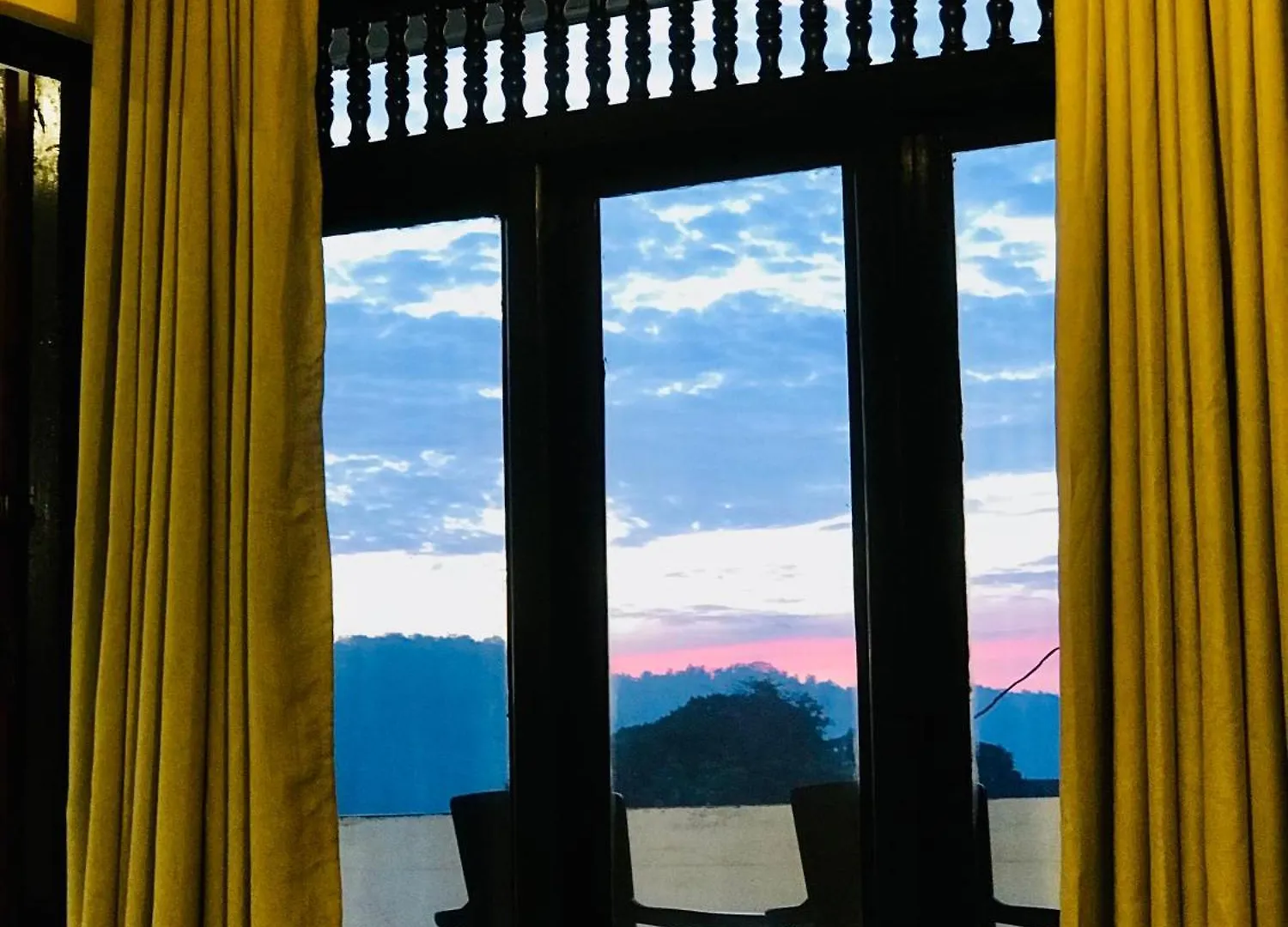 Lodge Cloud Nine Villa Kandy