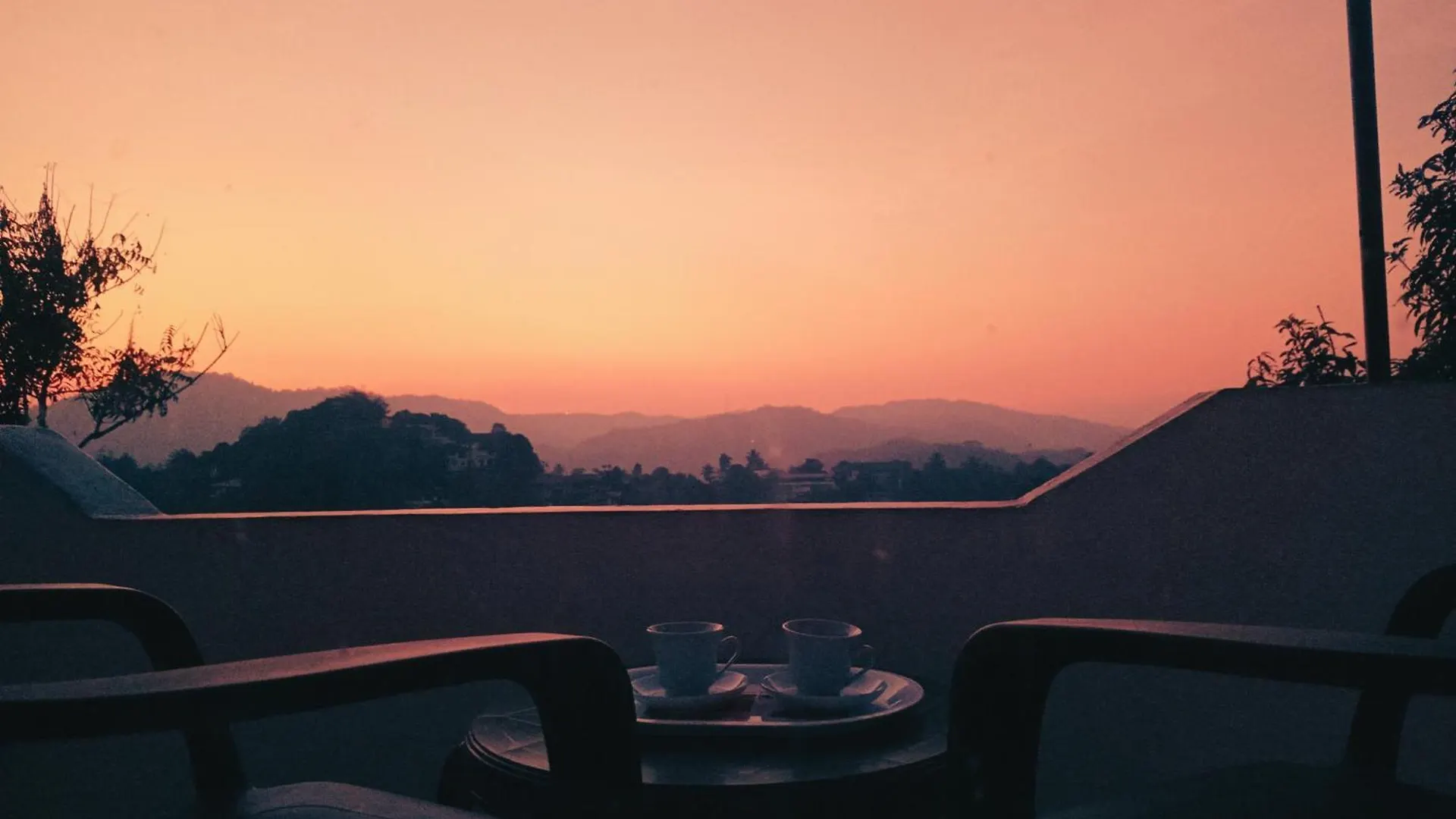 Cloud Nine Villa Kandy